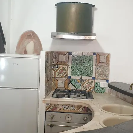 Casa Fiabesca A Apartment *