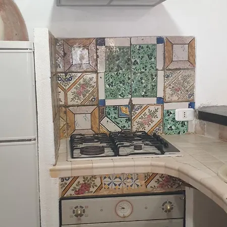 Casa Fiabesca A Apartment *