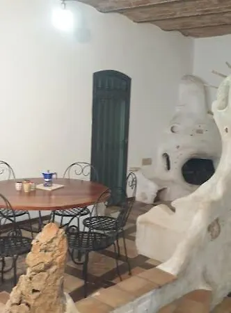 Apartment Casa Fiabesca A *