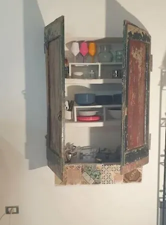 Casa Fiabesca A Apartment