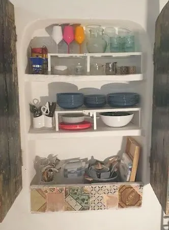 Apartment Casa Fiabesca A *