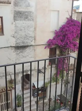 Apartment Casa Fiabesca A