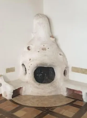 Casa Fiabesca A Apartment *