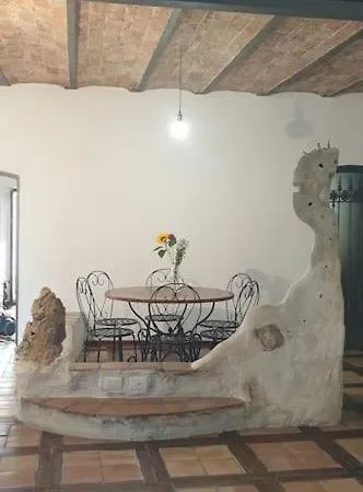 Casa Fiabesca A Apartment Sperlonga