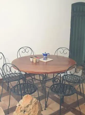 Apartment Casa Fiabesca A *