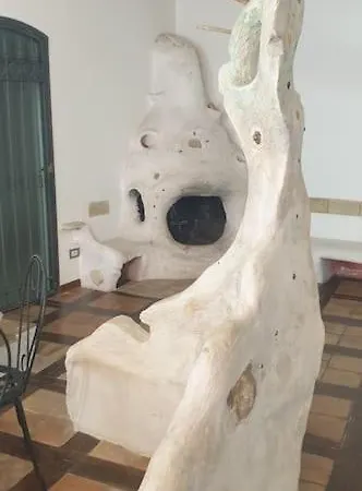 Apartment Casa Fiabesca A Sperlonga