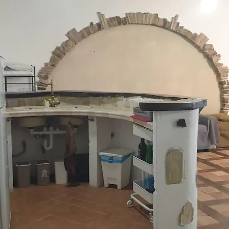 Apartment Casa Fiabesca A