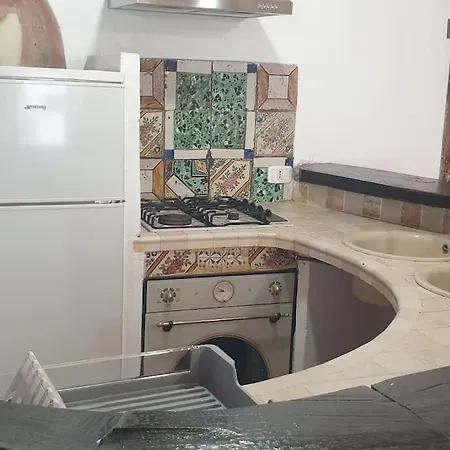 Apartment Casa Fiabesca A Sperlonga