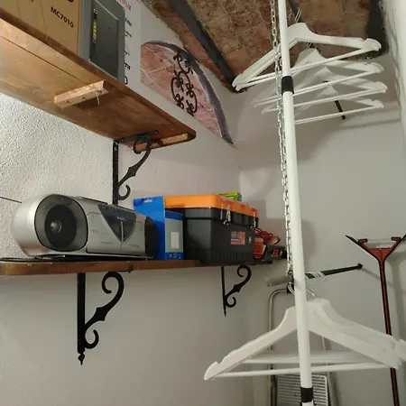 Apartment Casa Fiabesca A Sperlonga