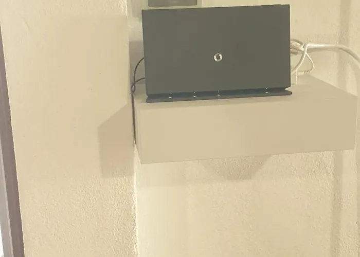 Casa Fiabesca A * スペルロンガ