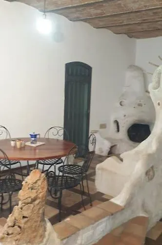 アパート Casa Fiabesca A *