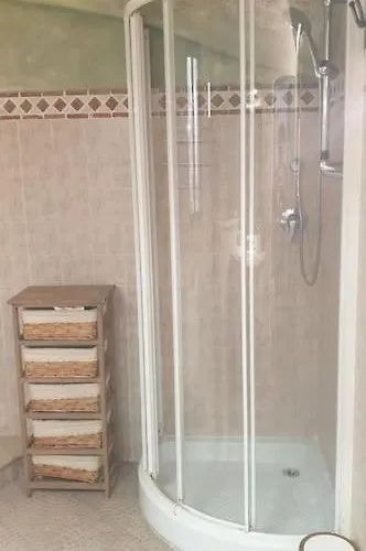 Casa Fiabesca A アパート *