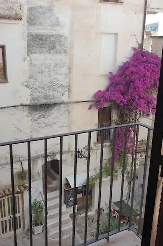 アパート Casa Fiabesca A