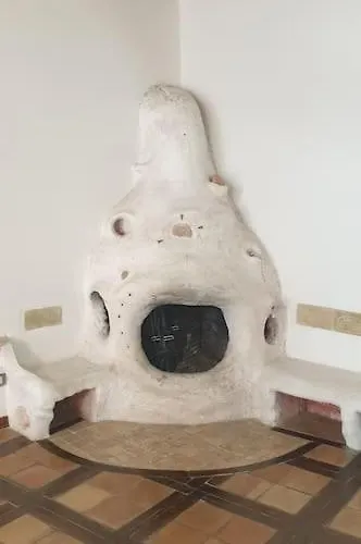 Casa Fiabesca A アパート *