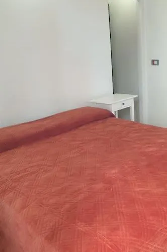 アパート Casa Fiabesca A スペルロンガ