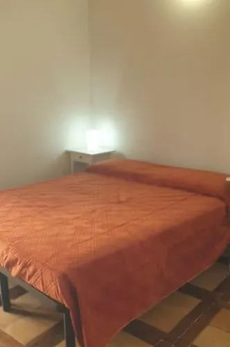 Casa Fiabesca A スペルロンガ