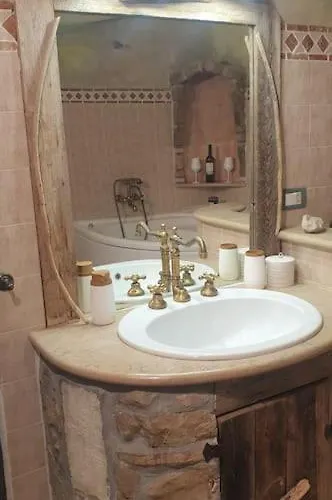 アパート Casa Fiabesca A