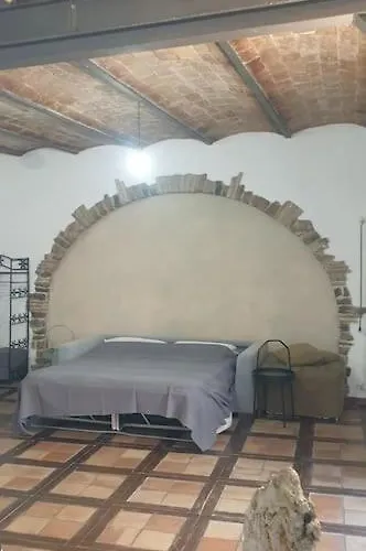 Casa Fiabesca A スペルロンガ