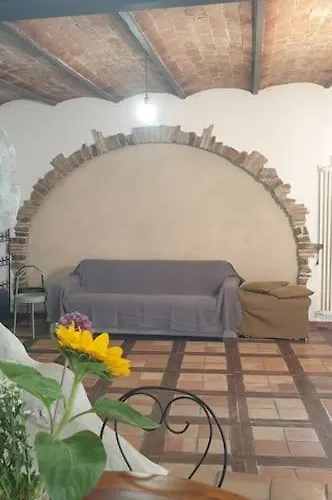 Casa Fiabesca A スペルロンガ
