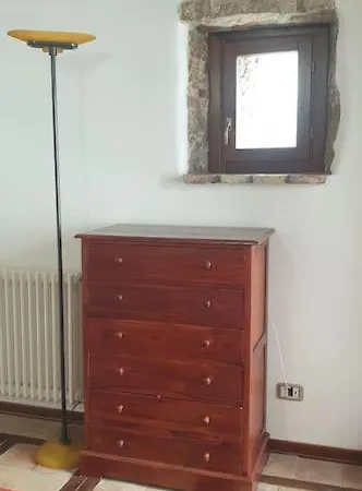 Casa Fiabesca A *