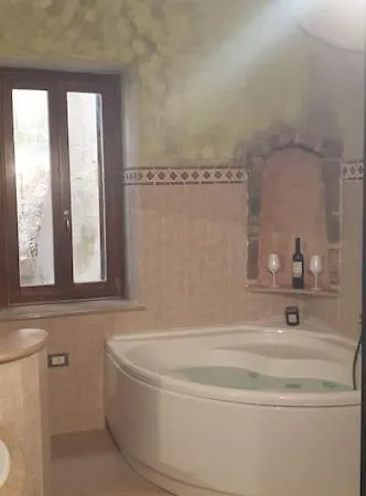 Casa Fiabesca A