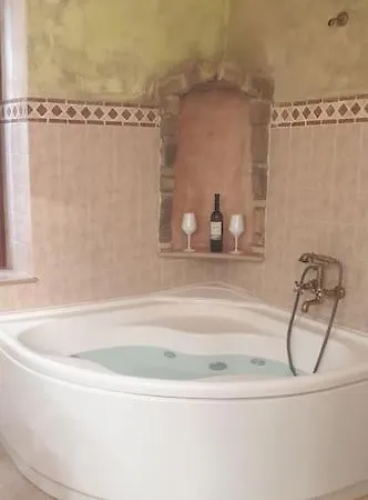 Casa Fiabesca A
