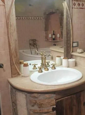 Appartement Casa Fiabesca A