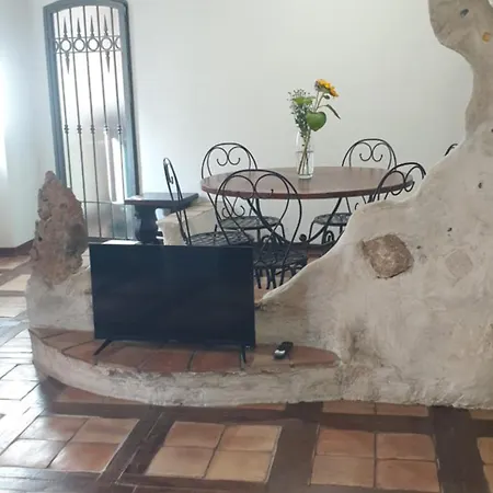 Casa Fiabesca A *